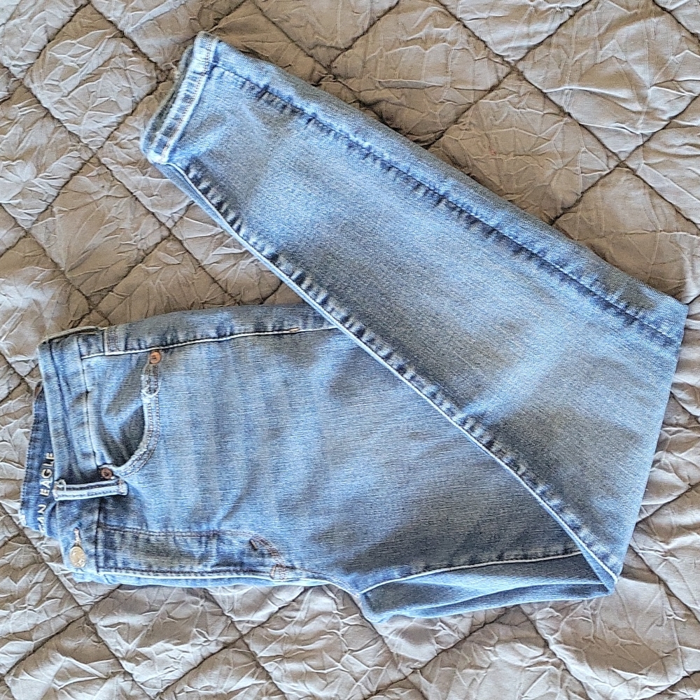 Luxe Super High Rise Jegging